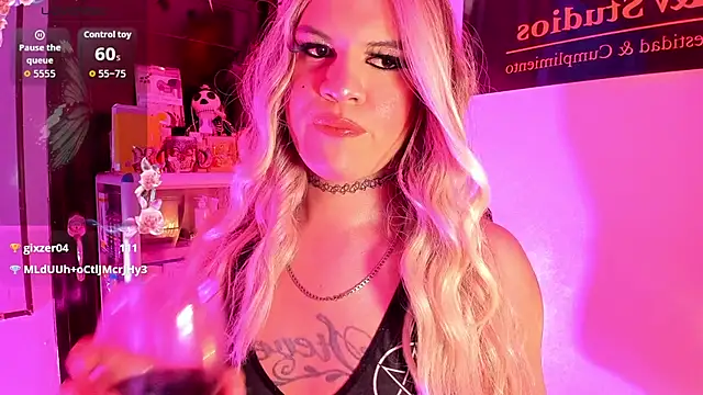 mistressparty webcam