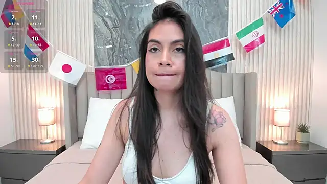 AlissonNoir_ webcam