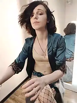 MickeQuinee webcam