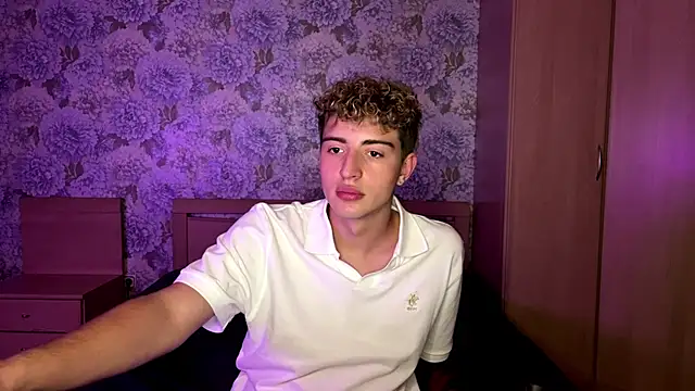 AlfredSweet webcam