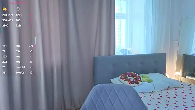 MaryCoopeer webcam