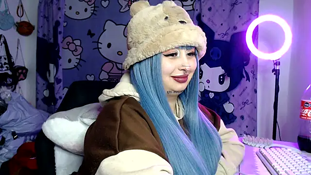 lussyevans24 webcam