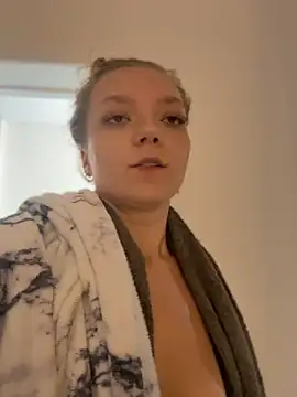 JennyPortman webcam