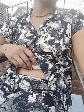 Sonirajpoot1 webcam