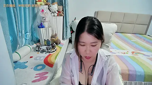 OnlyLove-2026 webcam