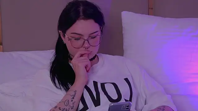 CindyMil webcam