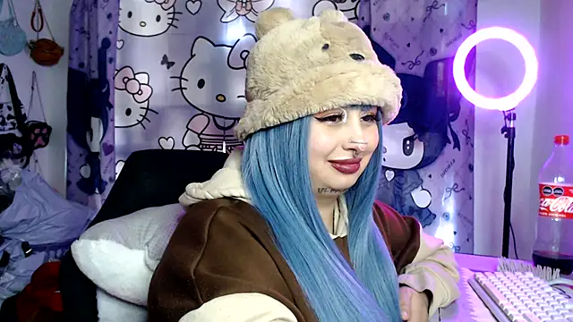 lussyevans24 webcam