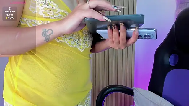 1Sloppy_Fox4 webcam