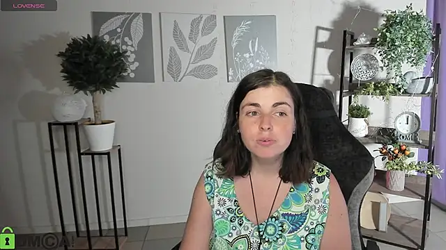 MartaEdams webcam
