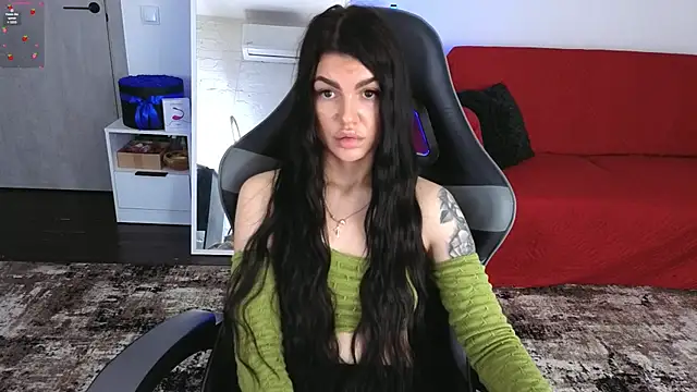 AnacondaOnn webcam