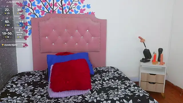 roxxy_pink_ webcam