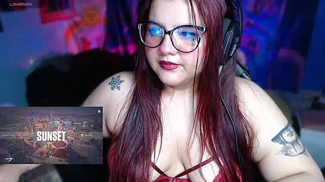 Annee23 webcam