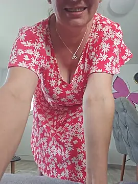 KristenVega webcam