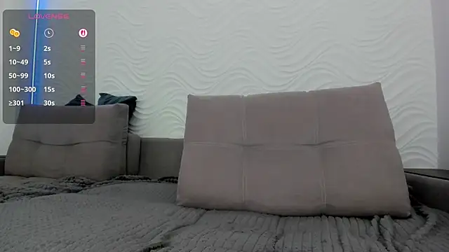 calystria webcam