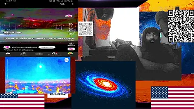 RussellTaylorLacy webcam
