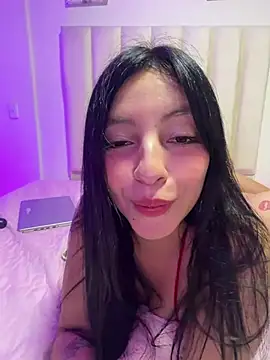 Miel_rousse webcam