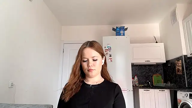 LauranAngelbeck webcam