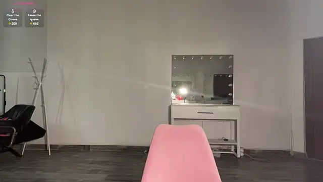 A_Lilly webcam