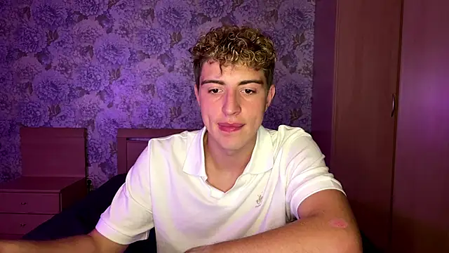 AlfredSweet webcam