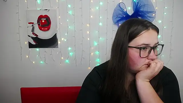 XX_Daniella_XX webcam