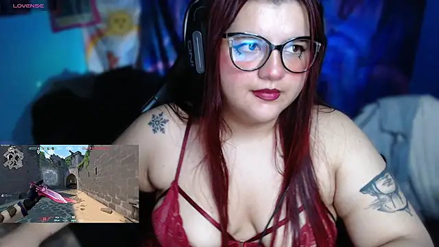 Annee23 webcam