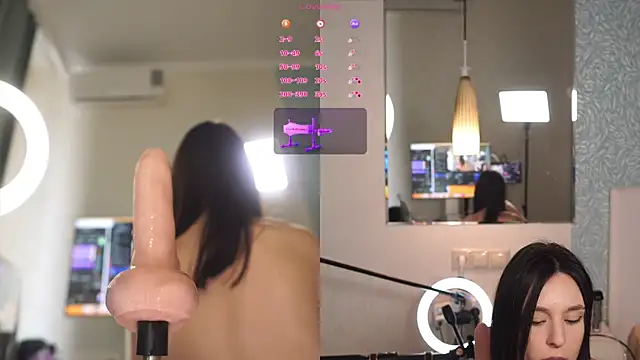 Sweet_Mistie webcam