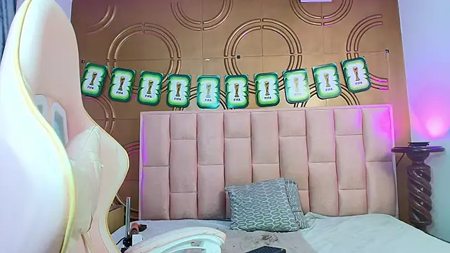 valeriaa19 webcam