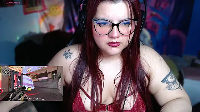 Annee23 webcam