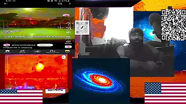 RussellTaylorLacy webcam