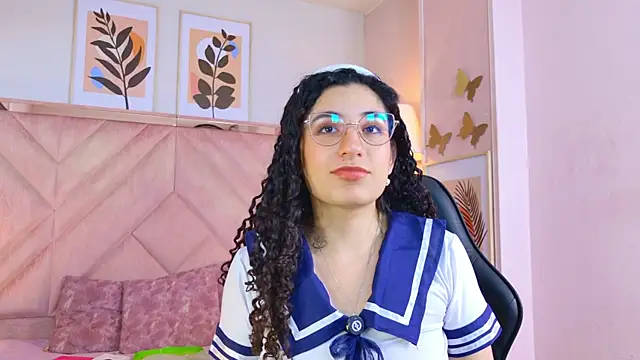 DemiJones_ webcam