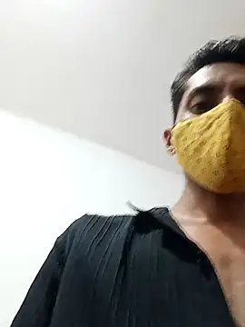 BlackkCrab webcam