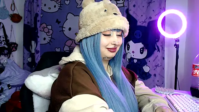 lussyevans24 webcam