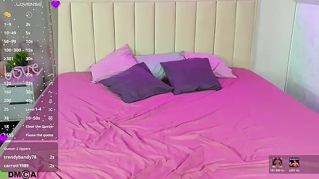 Virginia_Robinson webcam