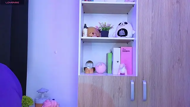 Lu_perez webcam