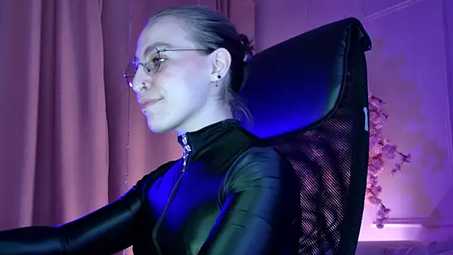 AphexQueen webcam