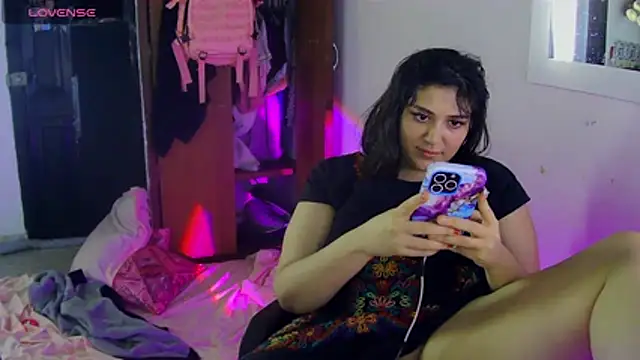 soysara15 webcam