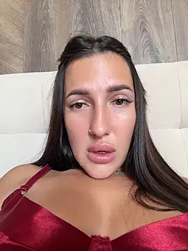 AleksandraRich webcam