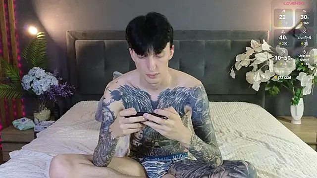 Martin_Jin webcam