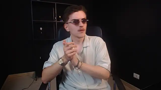 FelixStarkk webcam