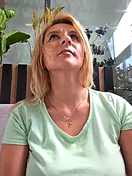 KaylinJan webcam