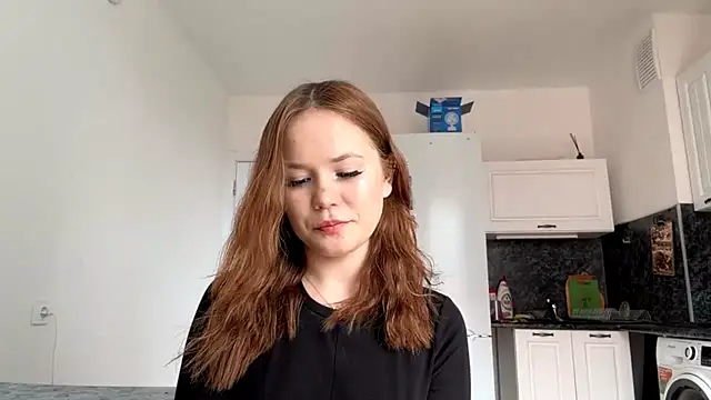LauranAngelbeck webcam