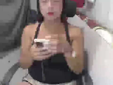 XTSgoddessJennaX webcam