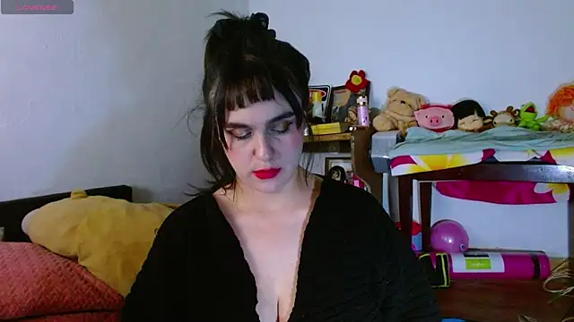collette_beaufoy_ webcam