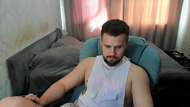 Vladik_b webcam