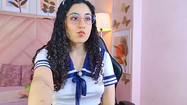 DemiJones_ webcam