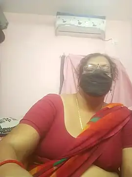 sarala_telugu webcam