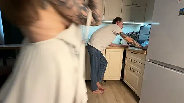 NeighborZone webcam