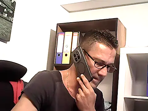 mastercharisma35 webcam