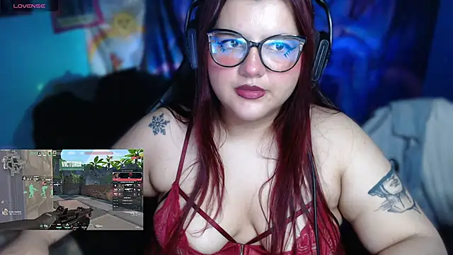 Annee23 webcam