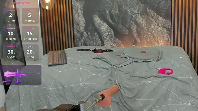 Apolo_Bianco_ webcam